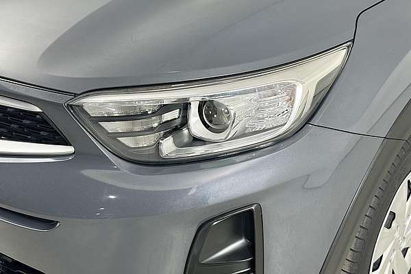 2022 Kia STONIC S YB MY22
