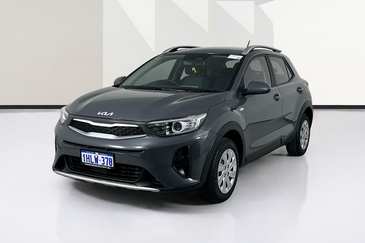 2022 Kia STONIC S YB MY22