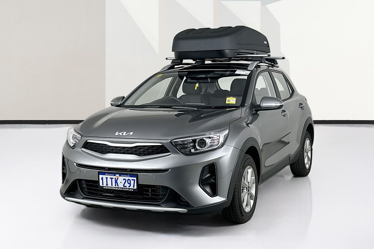 2025 Kia STONIC S YB MY25