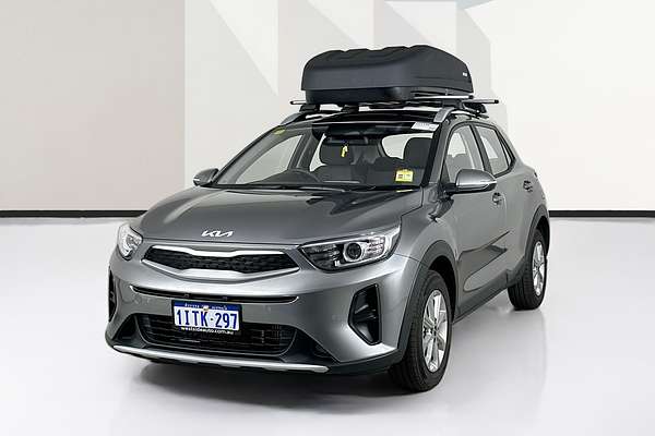 2025 Kia STONIC S YB MY25