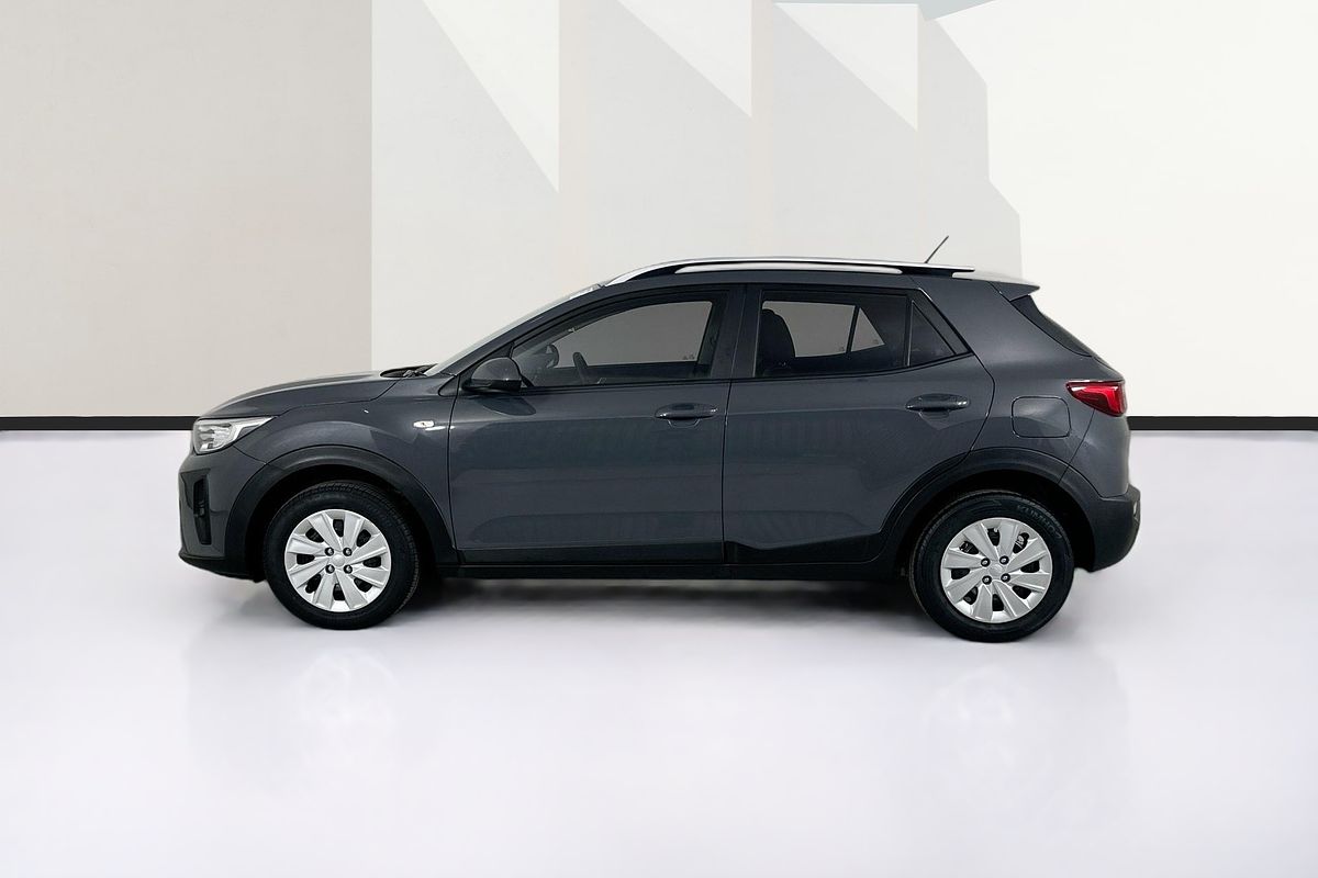 2022 Kia STONIC S YB MY22