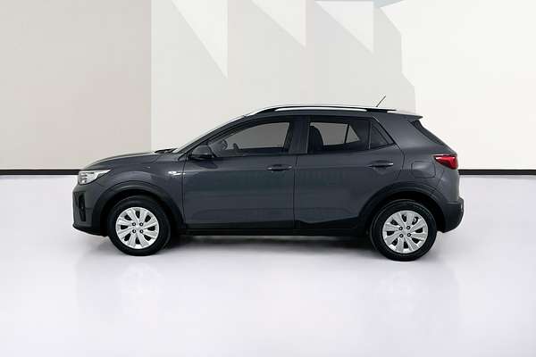 2022 Kia STONIC S YB MY22