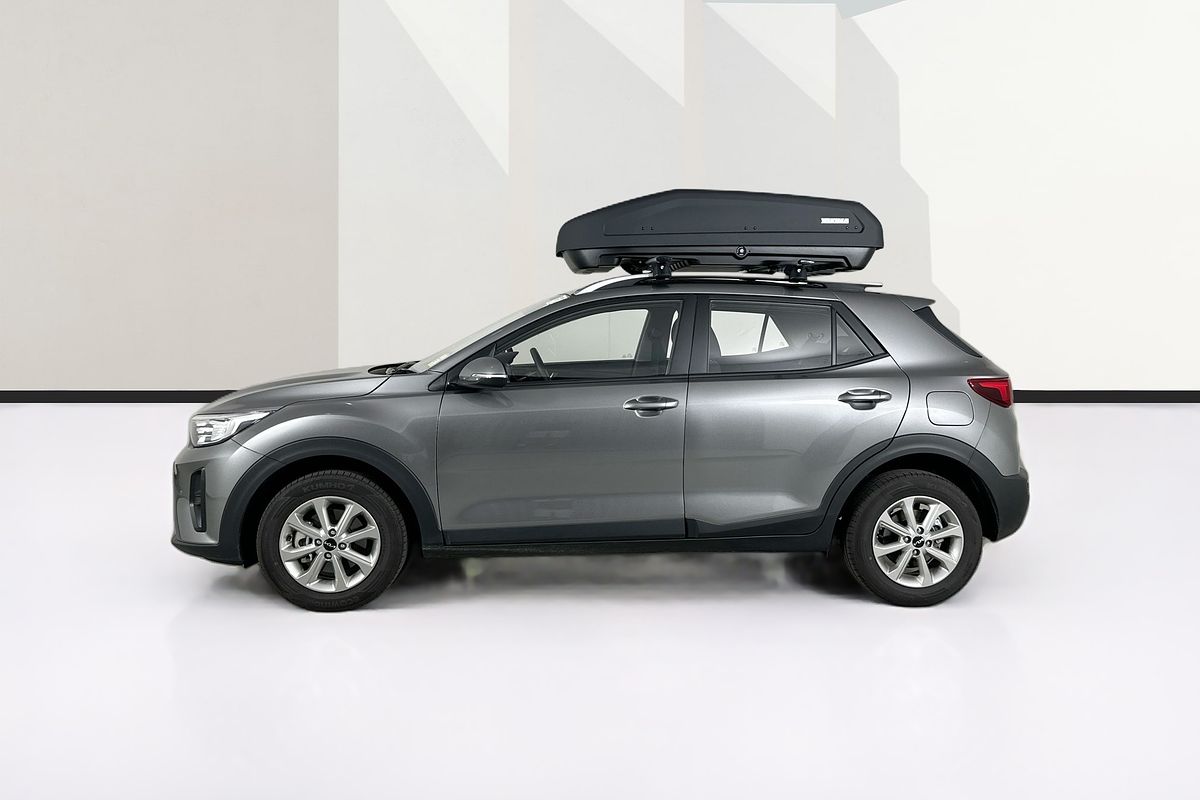 2025 Kia STONIC S YB MY25