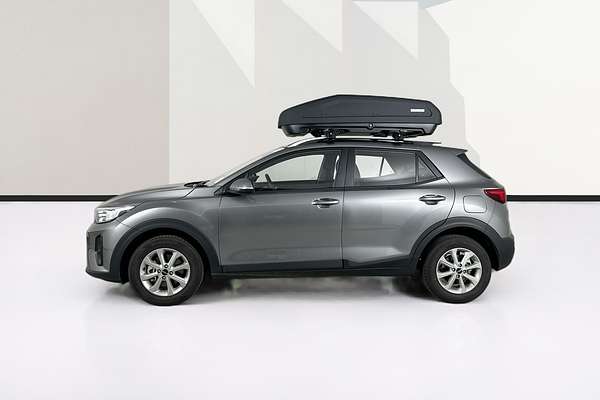 2025 Kia STONIC S YB MY25