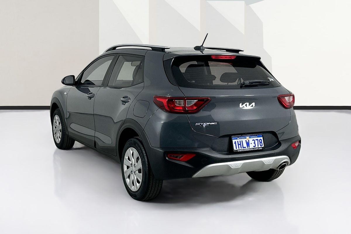 2022 Kia STONIC S YB MY22