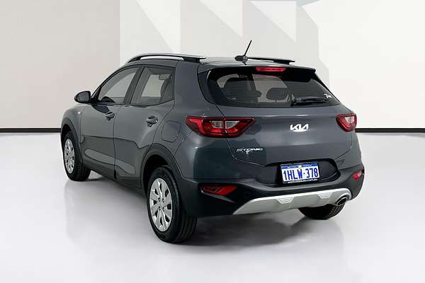 2022 Kia STONIC S YB MY22