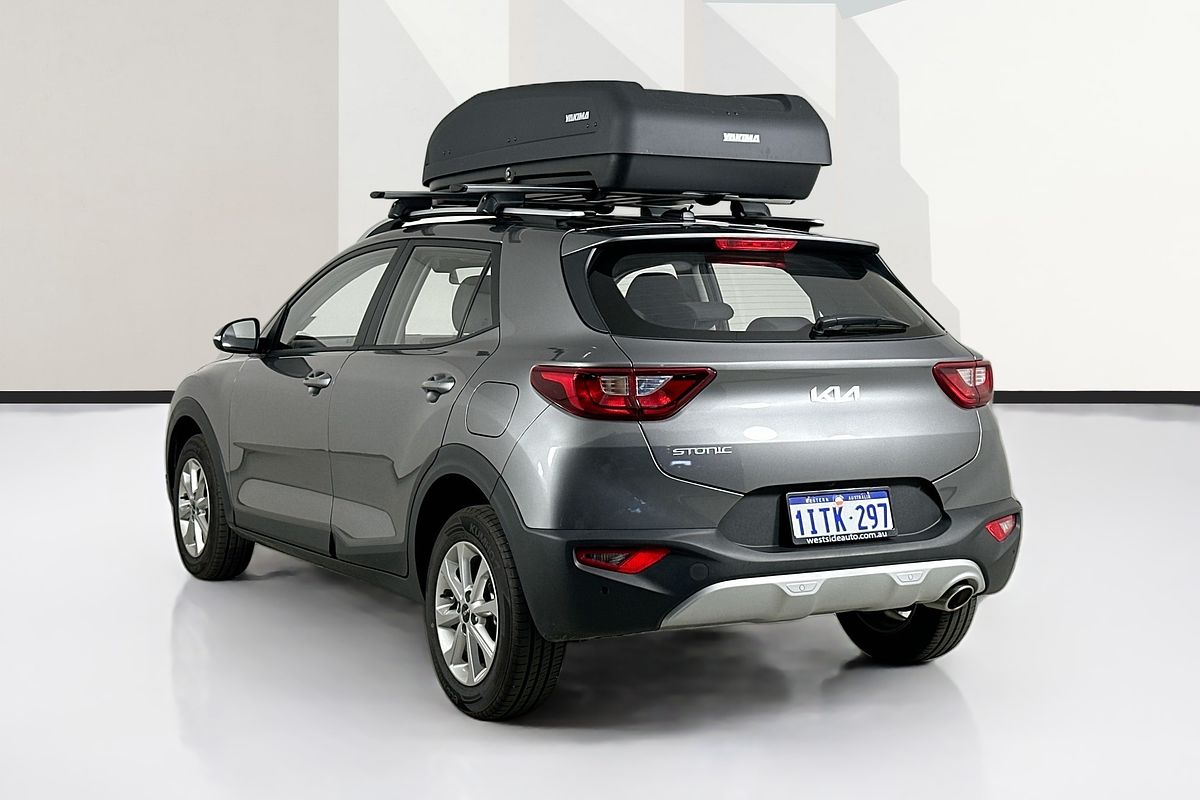 2025 Kia STONIC S YB MY25