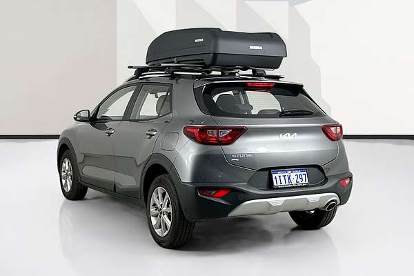 2025 Kia STONIC S YB MY25