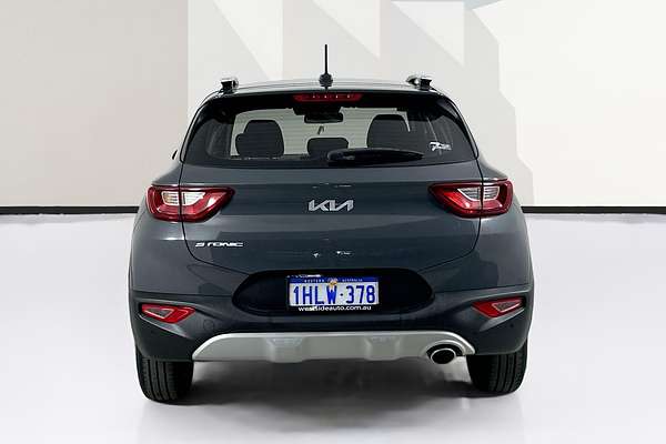 2022 Kia STONIC S YB MY22