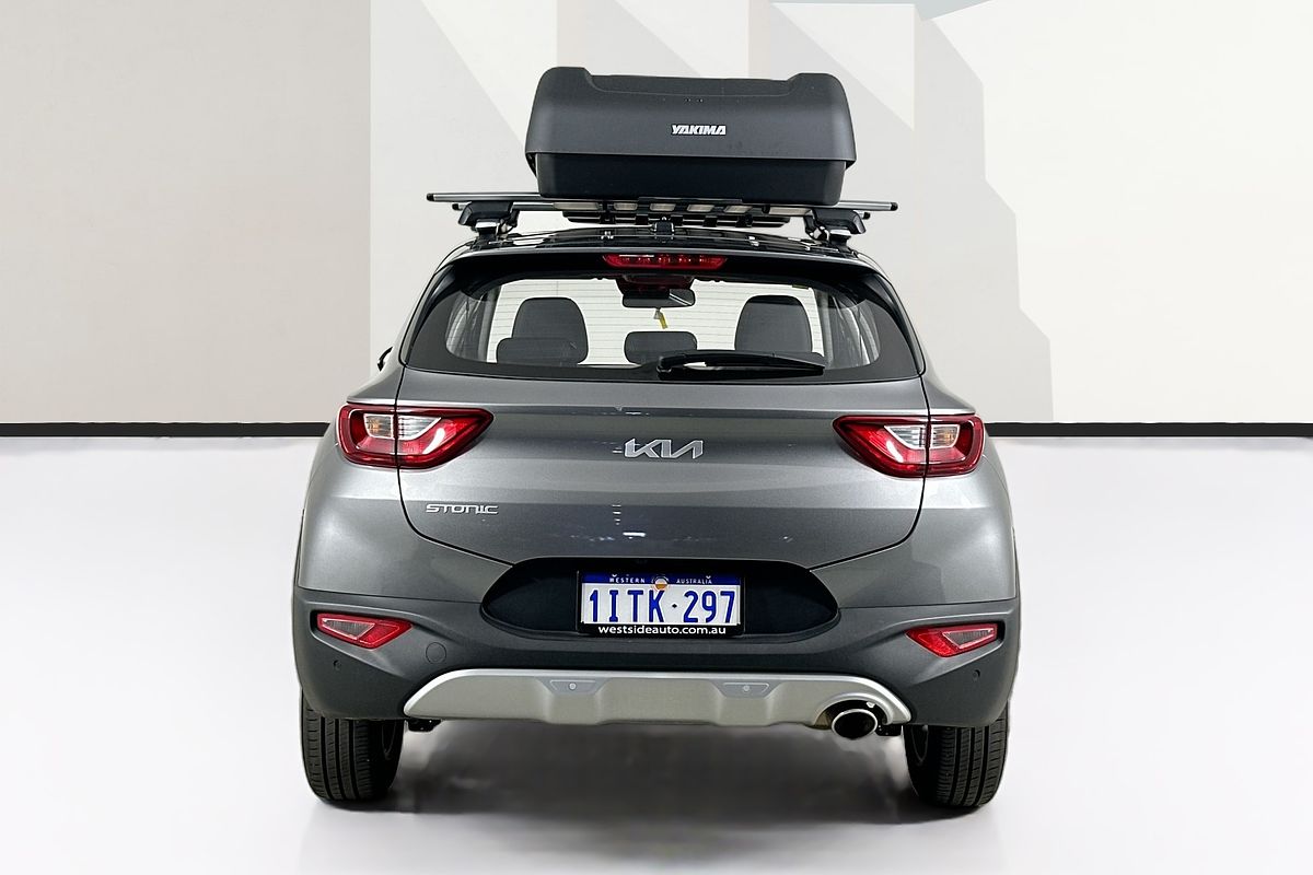 2025 Kia STONIC S YB MY25