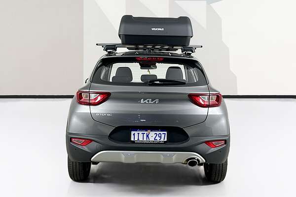 2025 Kia STONIC S YB MY25