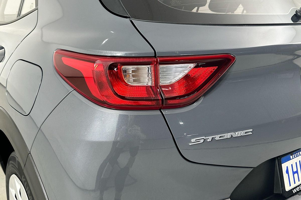 2022 Kia STONIC S YB MY22