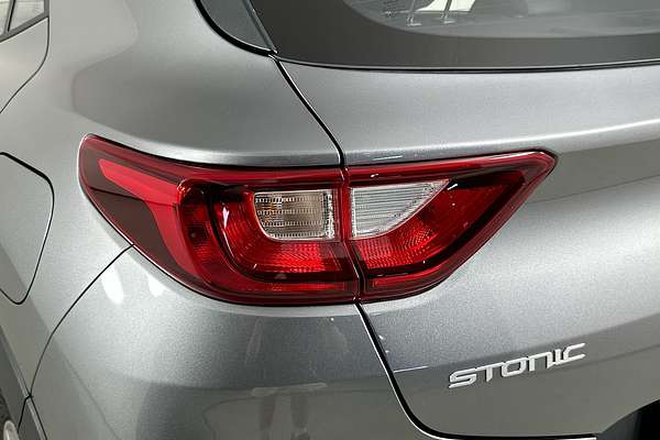 2025 Kia STONIC S YB MY25