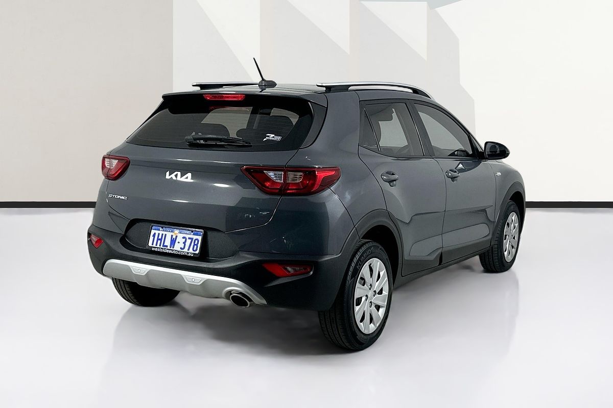 2022 Kia STONIC S YB MY22
