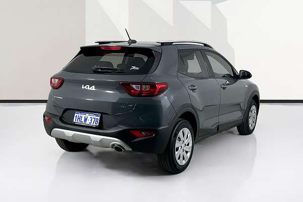 2022 Kia STONIC S YB MY22