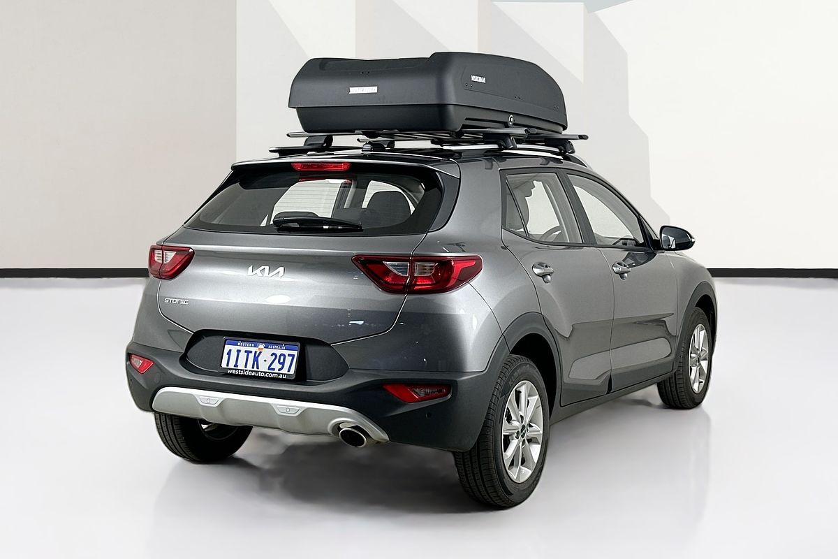 2025 Kia STONIC S YB MY25