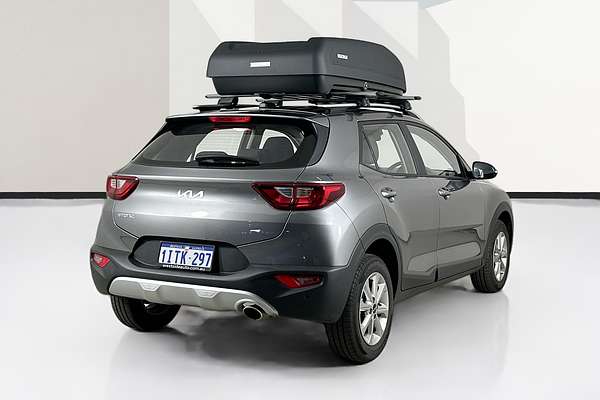 2025 Kia STONIC S YB MY25