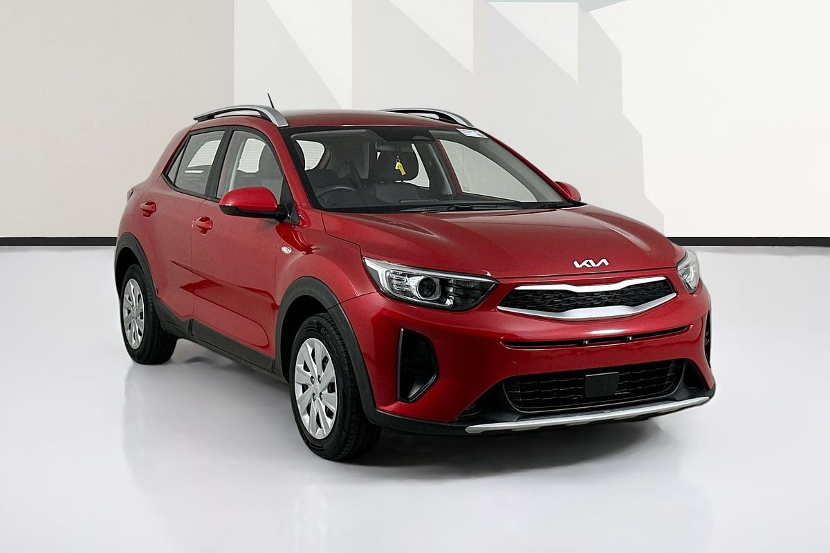 2022 Kia STONIC S YB MY22