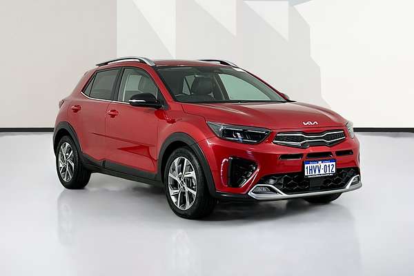 2023 Kia Stonic GT-LINE YB MY23