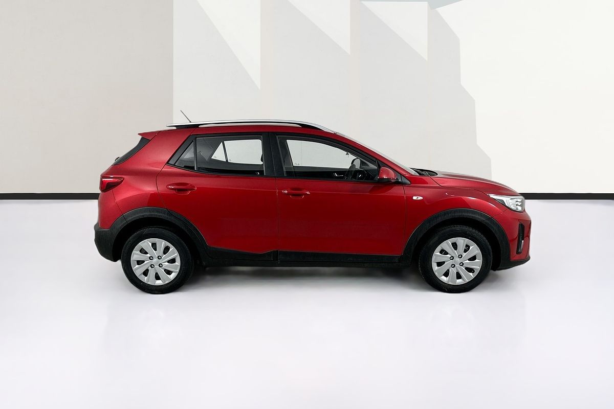 2022 Kia STONIC S YB MY22