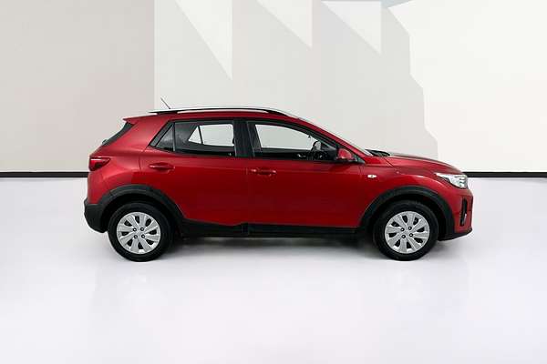 2022 Kia STONIC S YB MY22