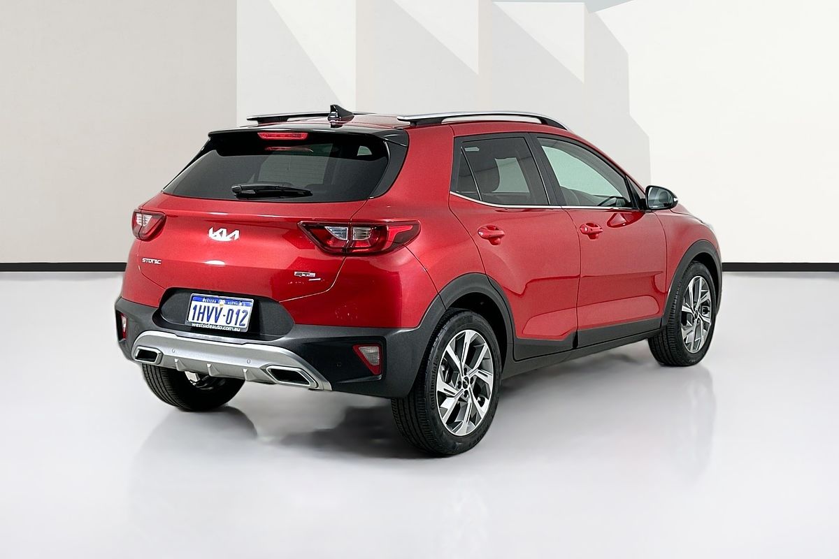2023 Kia Stonic GT-LINE YB MY23