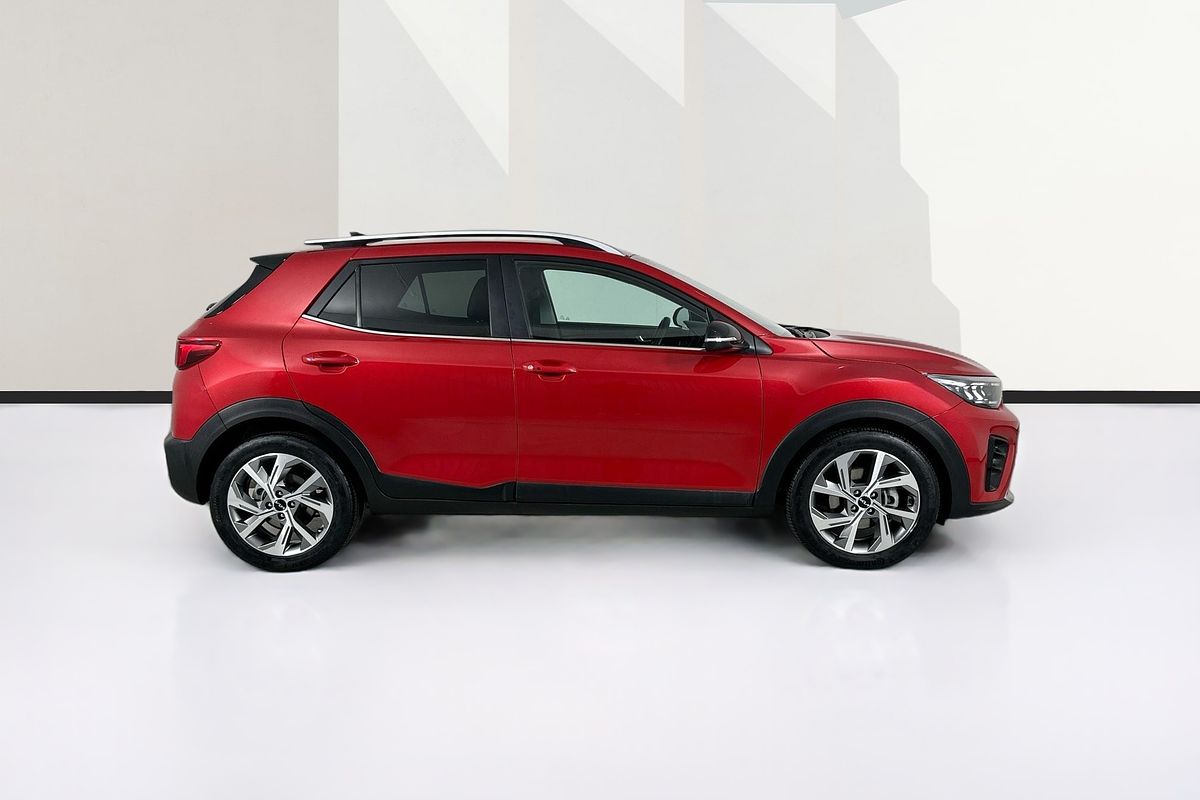 2023 Kia Stonic GT-LINE YB MY23