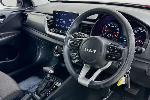 2022 Kia STONIC S YB MY22