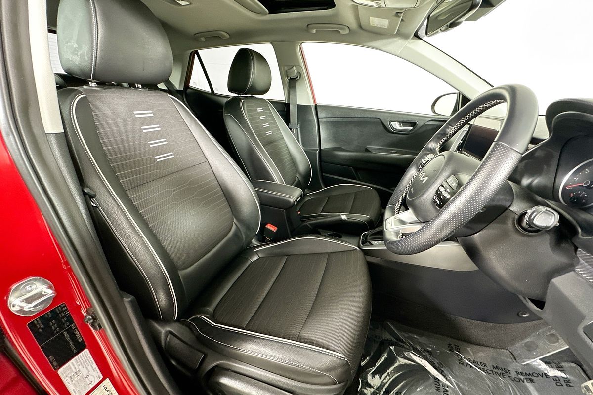 2023 Kia Stonic GT-LINE YB MY23