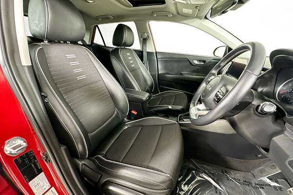 2023 Kia Stonic GT-LINE YB MY23
