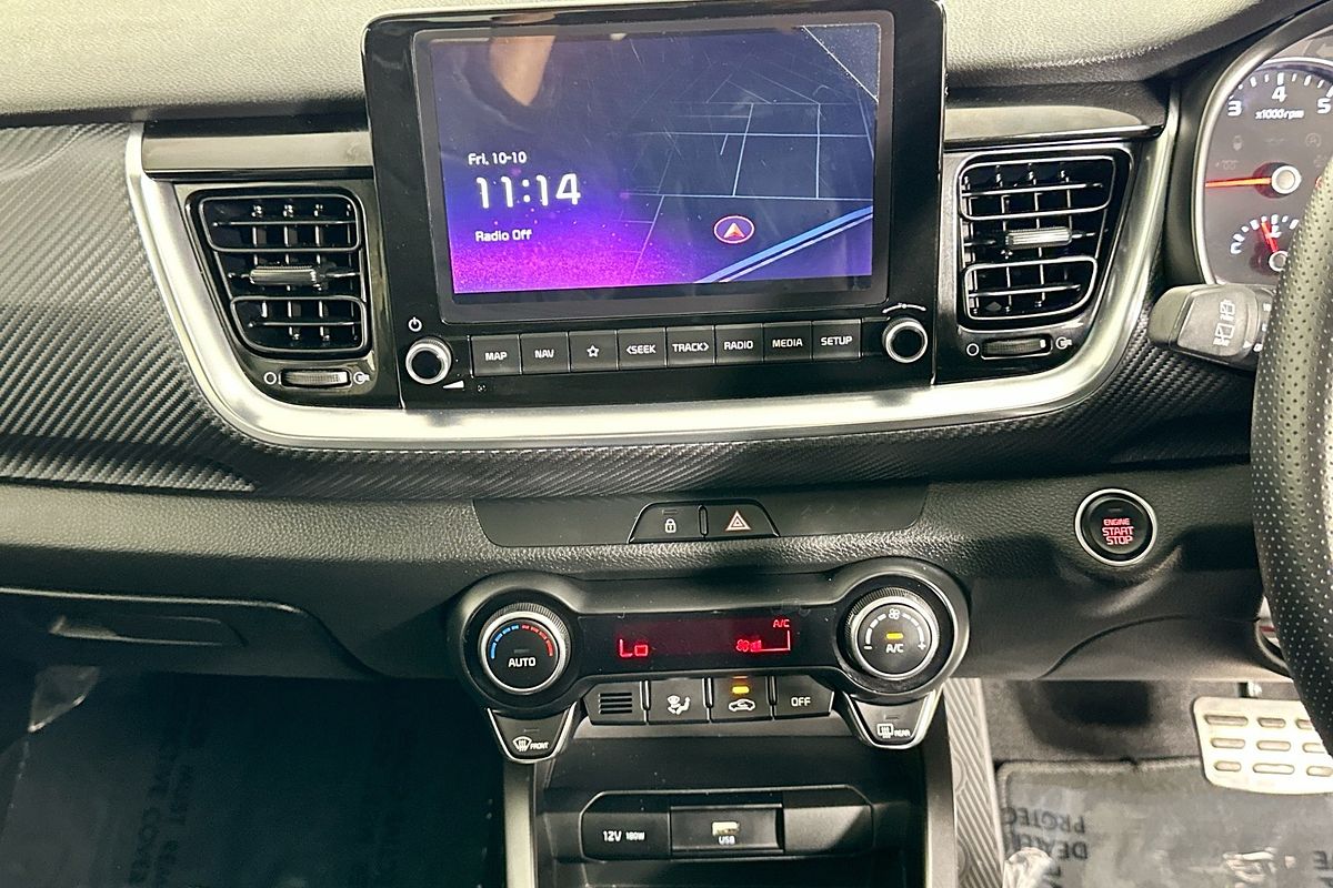 2023 Kia Stonic GT-LINE YB MY23