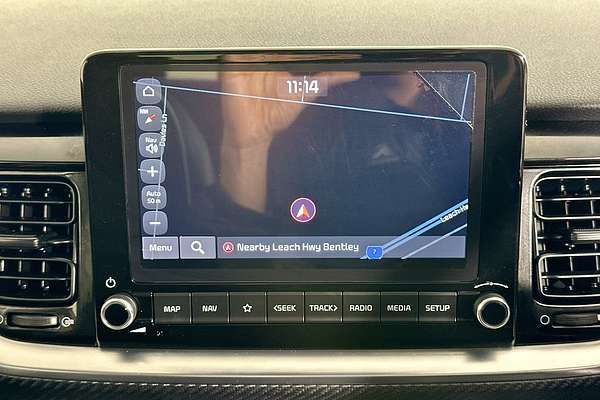 2023 Kia Stonic GT-LINE YB MY23