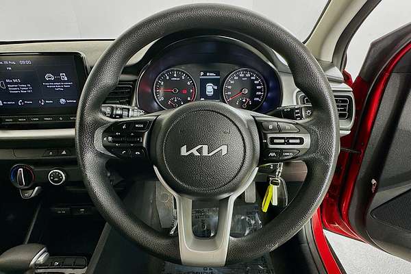 2022 Kia STONIC S YB MY22