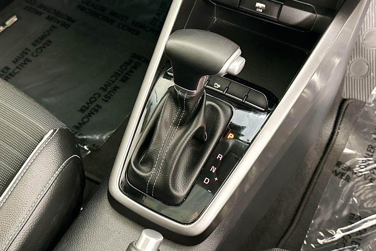 2023 Kia Stonic GT-LINE YB MY23