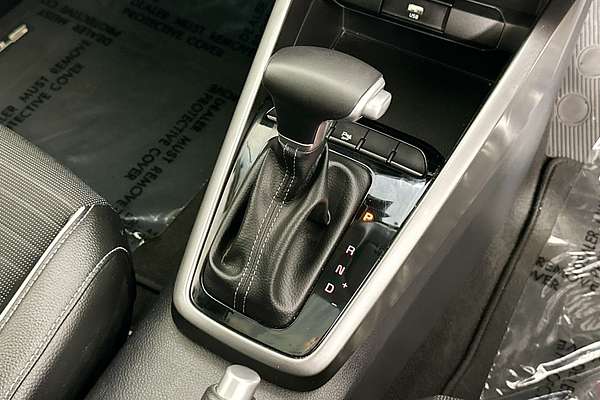 2023 Kia Stonic GT-LINE YB MY23