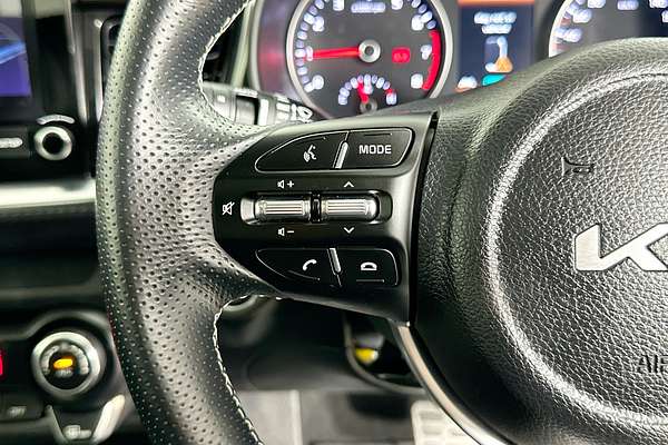 2023 Kia Stonic GT-LINE YB MY23