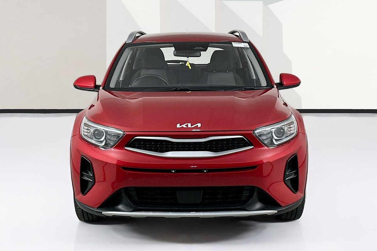 2022 Kia STONIC S YB MY22