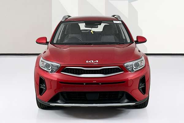 2022 Kia STONIC S YB MY22