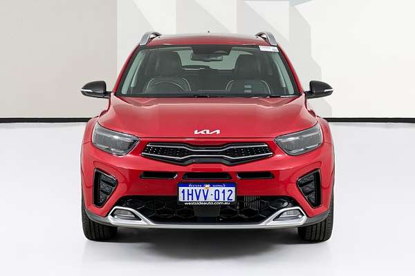 2023 Kia Stonic GT-LINE YB MY23