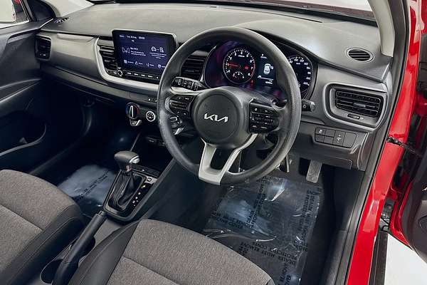 2022 Kia STONIC S YB MY22