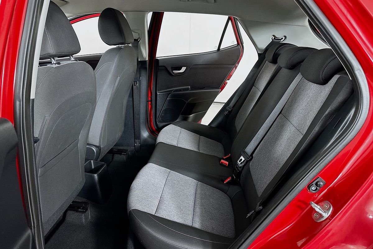2022 Kia STONIC S YB MY22