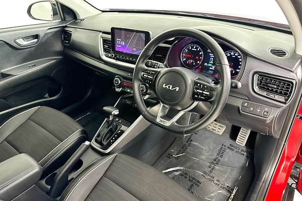 2023 Kia Stonic GT-LINE YB MY23