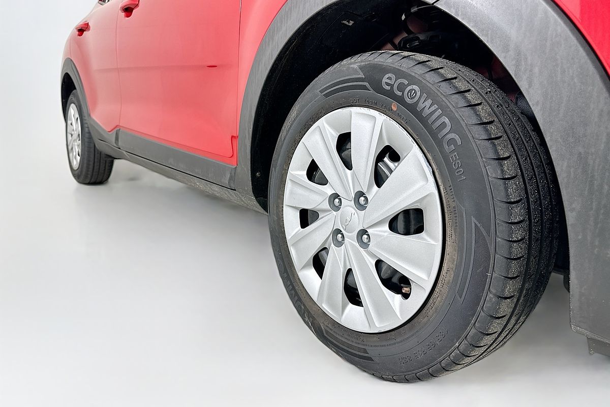 2022 Kia STONIC S YB MY22