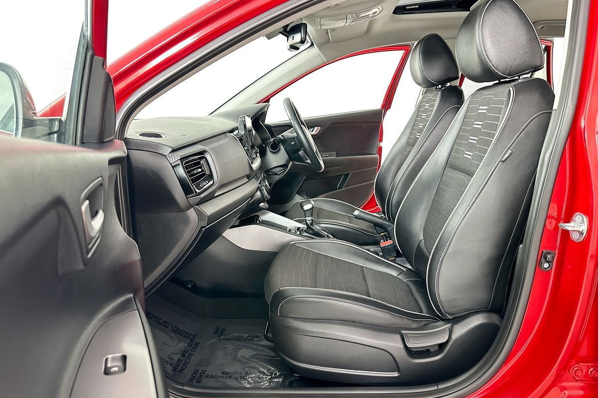 2023 Kia Stonic GT-LINE YB MY23