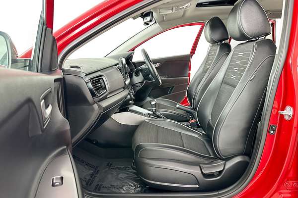 2023 Kia Stonic GT-LINE YB MY23
