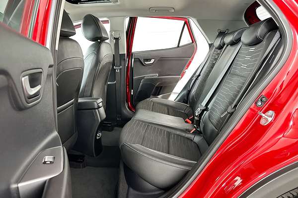 2023 Kia Stonic GT-LINE YB MY23
