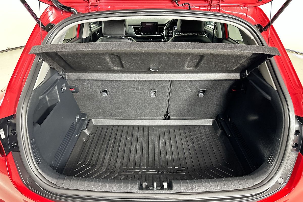 2023 Kia Stonic GT-LINE YB MY23