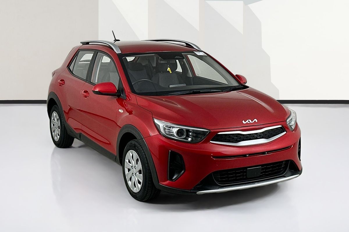 2022 Kia STONIC S YB MY22
