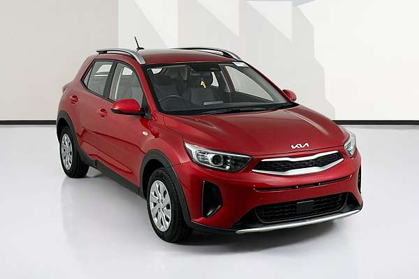 2022 Kia STONIC S YB MY22