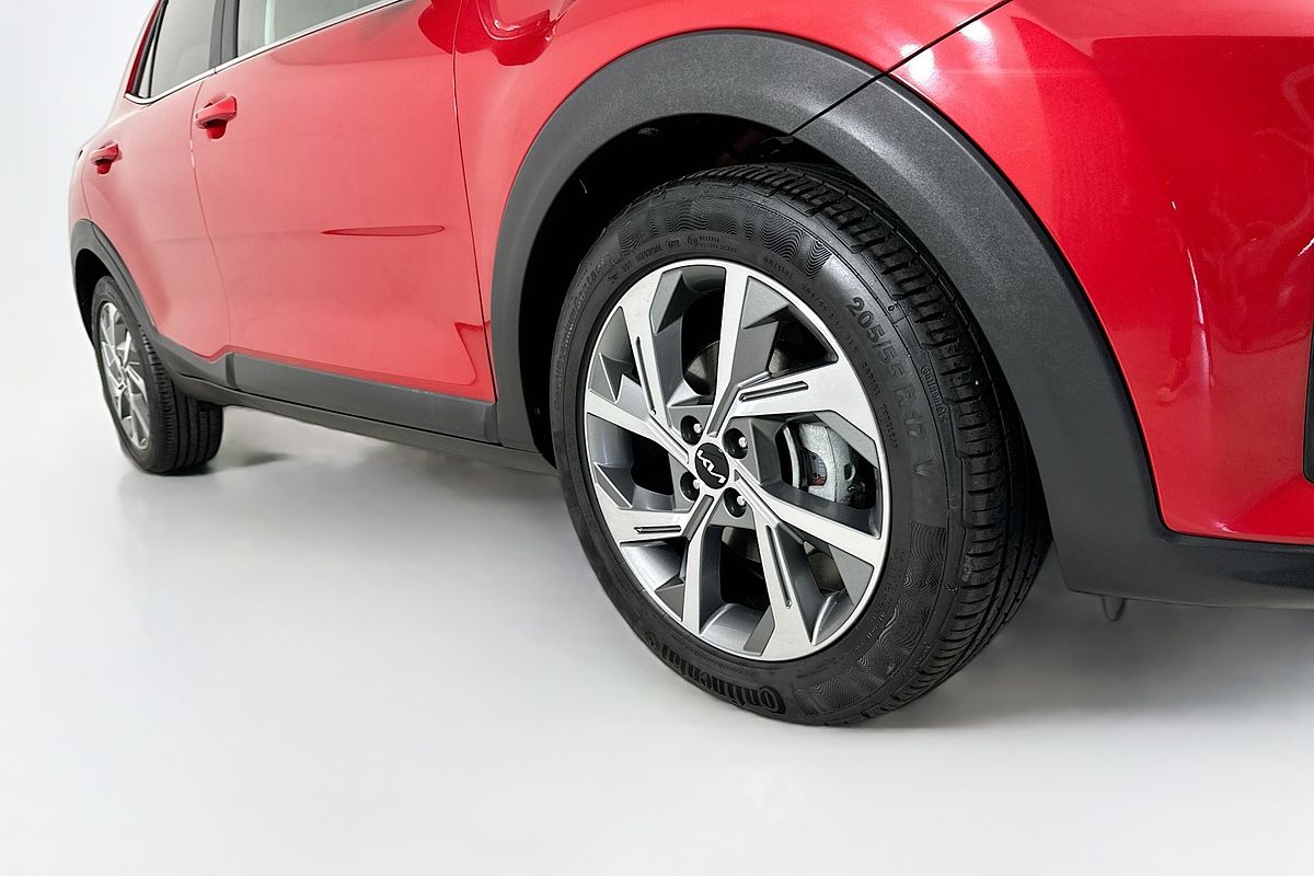 2023 Kia Stonic GT-LINE YB MY23